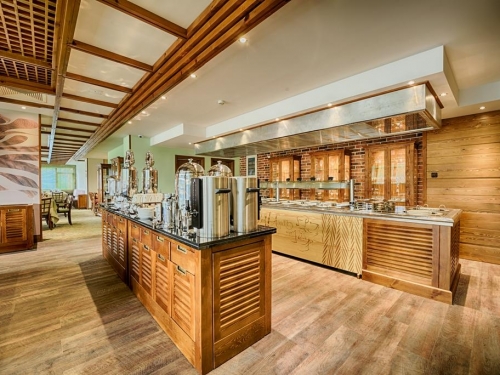 Katarino Spa Hotel Ski Bulgaria (34 / 67)