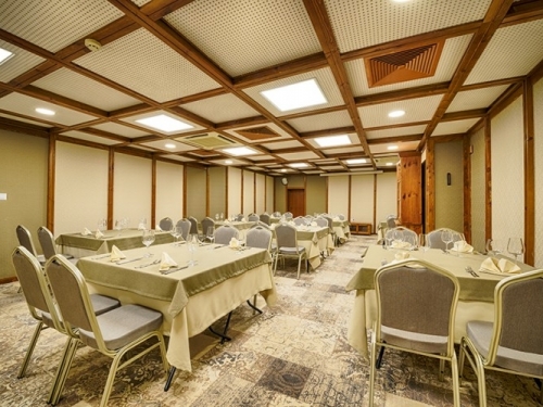 Katarino Spa Hotel Bansko (26 / 67)