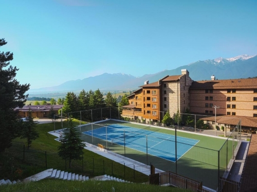 Katarino Spa Hotel Bansko (53 / 67)