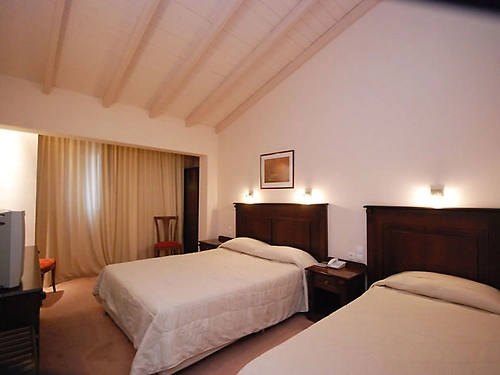 Hotel Antoniadis, Kalambaka, Trikala Grecia (18 / 32)