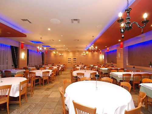 Hotel Antoniadis, Kalambaka, Trikala Grecia (21 / 32)