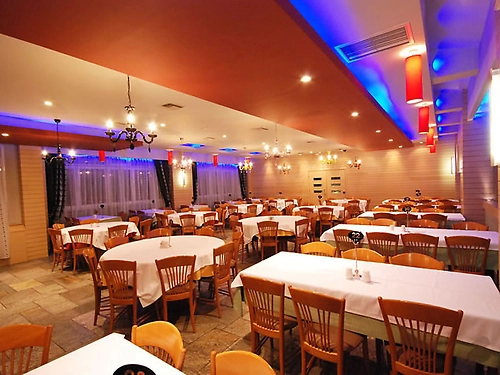 Hotel Antoniadis, Kalambaka, Trikala Grecia (24 / 32)