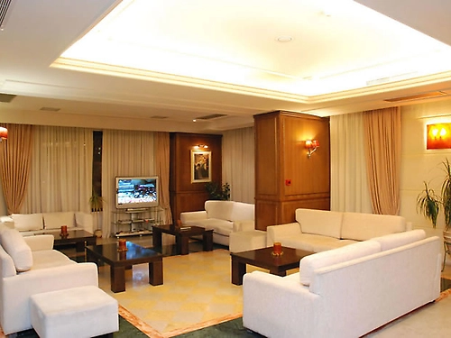 Hotel Antoniadis, Kalambaka, Trikala Alexandroupoli (25 / 32)