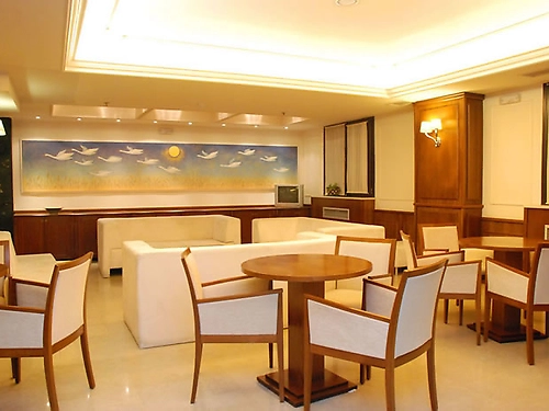 Hotel Antoniadis, Kalambaka, Trikala Alexandroupoli (29 / 32)