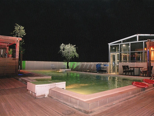 Hotel Antoniadis, Kalambaka, Trikala Alexandroupoli Grecia (32 / 32)