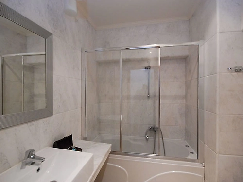 Hotel Antoniadis, Kalambaka, Trikala Alexandroupoli Grecia (6 / 32)