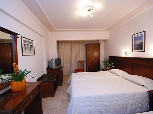 Hotel Antoniadis, Kalambaka, Trikala Alexandroupoli (7 / 32)