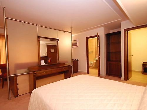 Hotel Antoniadis, Kalambaka, Trikala Alexandroupoli Grecia (17 / 32)