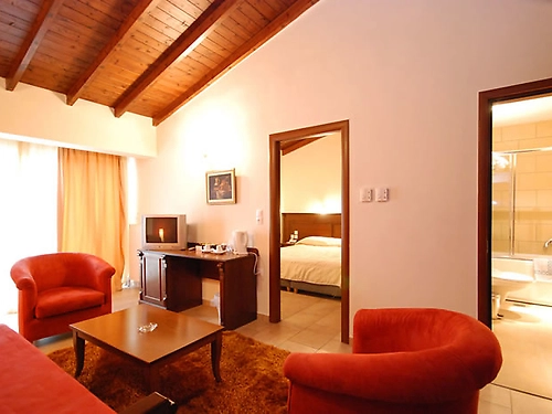 Hotel Antoniadis, Kalambaka, Trikala Alexandroupoli (15 / 32)