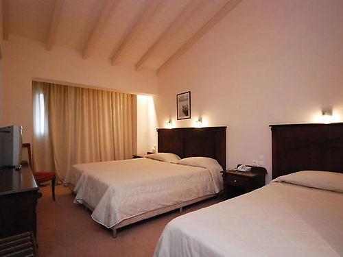 Hotel Antoniadis, Kalambaka, Trikala Alexandroupoli Grecia (19 / 32)