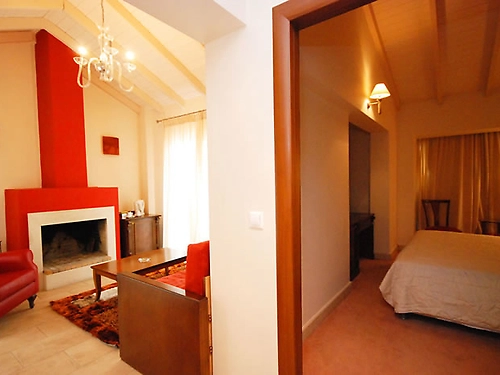 Hotel Antoniadis, Kalambaka, Trikala Alexandroupoli (20 / 32)