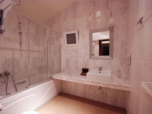 Hotel Antoniadis, Kalambaka, Trikala Alexandroupoli (8 / 32)