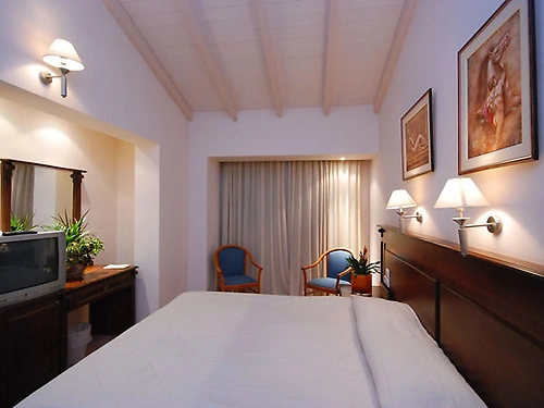 Hotel Antoniadis, Kalambaka, Trikala Alexandroupoli Grecia (10 / 32)