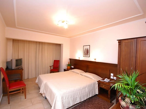 Hotel Antoniadis, Kalambaka, Trikala Alexandroupoli (14 / 32)