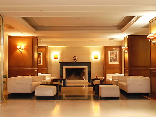 Hotel Antoniadis, Kalambaka, Trikala Grecia (26 / 32)