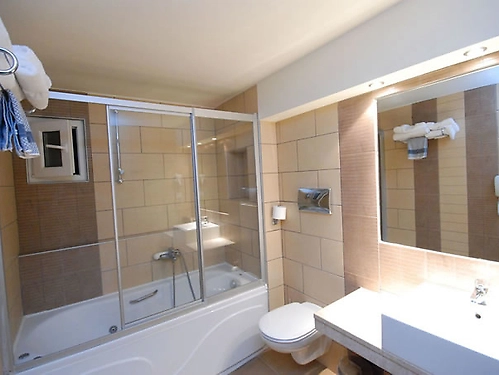 Hotel Antoniadis, Kalambaka, Trikala Grecia (11 / 32)