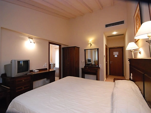 Hotel Antoniadis, Kalambaka, Trikala Alexandroupoli Grecia (22 / 32)