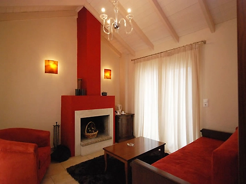 Hotel Antoniadis, Kalambaka, Trikala Alexandroupoli (23 / 32)