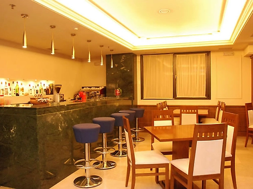 Hotel Antoniadis, Kalambaka, Trikala Grecia (28 / 32)