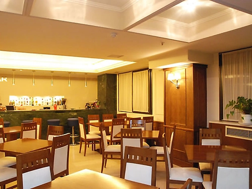 Hotel Antoniadis, Kalambaka, Trikala Alexandroupoli Grecia (30 / 32)