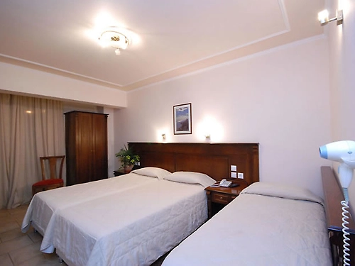 Hotel Antoniadis, Kalambaka, Trikala Grecia (9 / 32)
