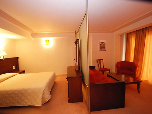 Hotel Antoniadis, Kalambaka, Trikala Grecia (16 / 32)