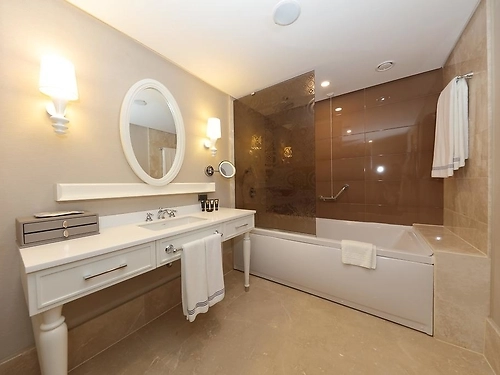 Hotel Sueno Deluxe Belek Belek Turcia (17 / 24)