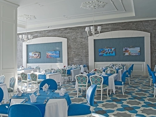 Hotel Sueno Deluxe Belek Belek Turcia (21 / 24)