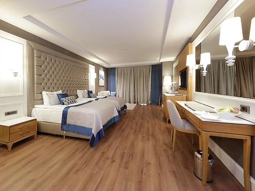 Hotel Sueno Deluxe Belek Belek (16 / 24)