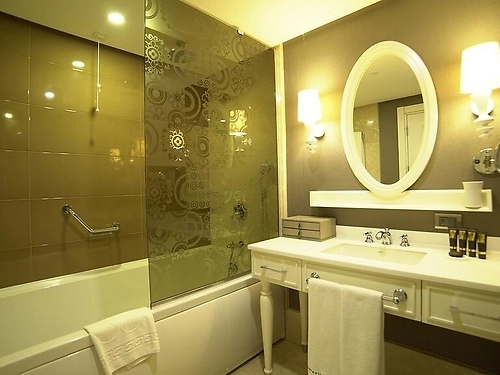 Hotel Sueno Deluxe Belek Belek Turcia (10 / 24)