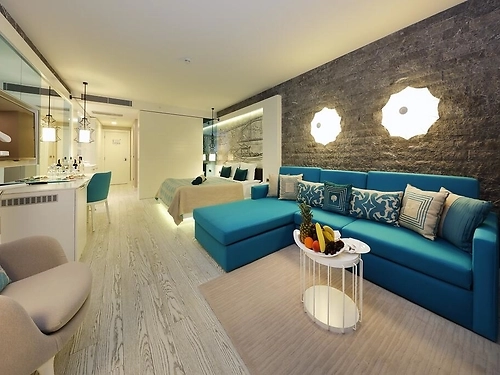 Hotel Sueno Deluxe Belek Belek (14 / 24)