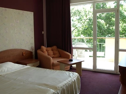 Hotel Mak Nisipurile de Aur (8 / 16)