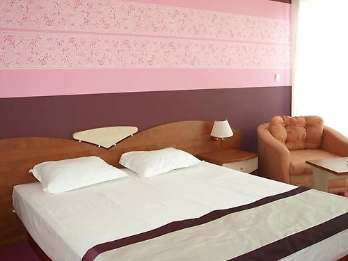 Hotel Mak Nisipurile de Aur (9 / 16)