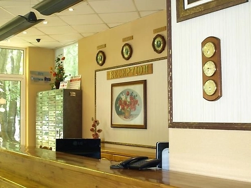 Hotel Mak Bulgaria (5 / 16)