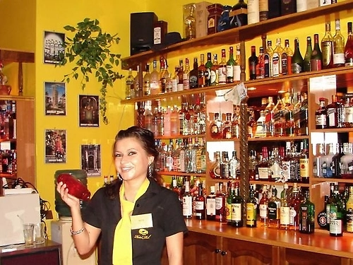 Hotel Mak Nisipurile de Aur Bulgaria (6 / 16)