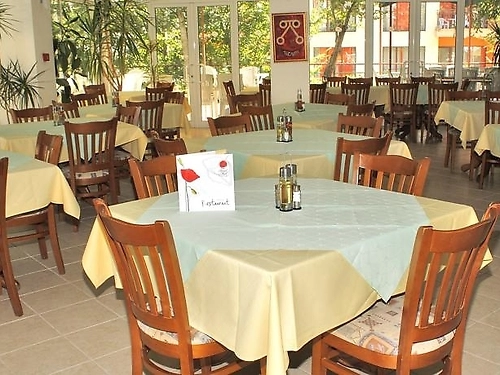 Hotel Mak Bulgaria (13 / 16)