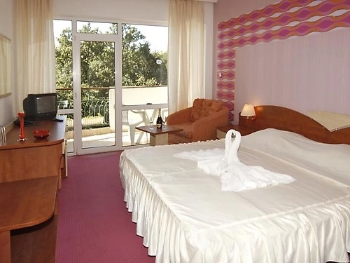 Hotel Mak Nisipurile de Aur Bulgaria (7 / 16)