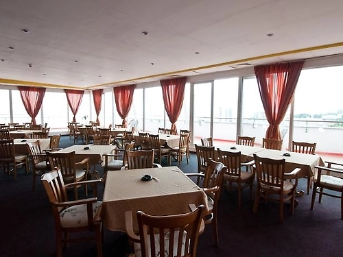 Hotel Mak Nisipurile de Aur Bulgaria (15 / 16)