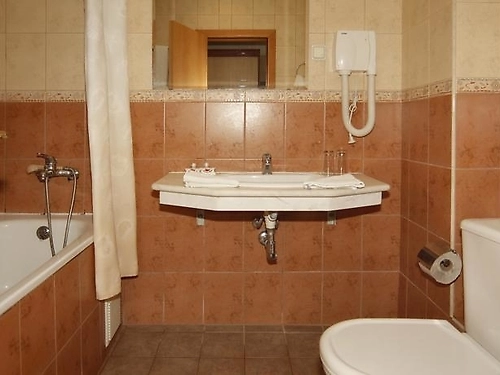 Hotel Mak Nisipurile de Aur (10 / 16)