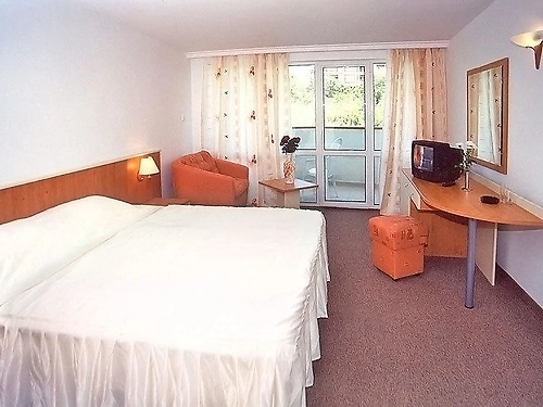 Hotel Mak Bulgaria (11 / 16)