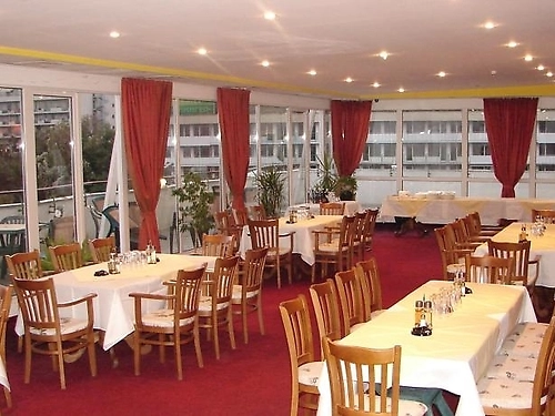 Hotel Mak Bulgaria (14 / 16)