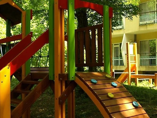 Hotel Mak Nisipurile de Aur Bulgaria (16 / 16)