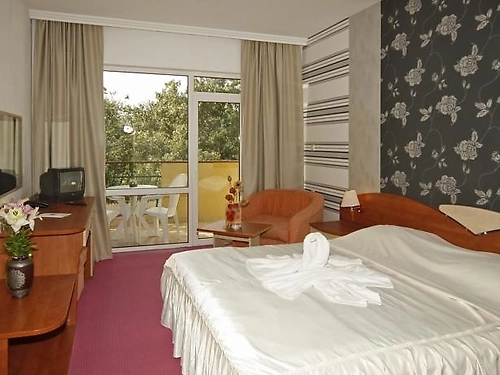 Hotel Mak Nisipurile de Aur Bulgaria (12 / 16)