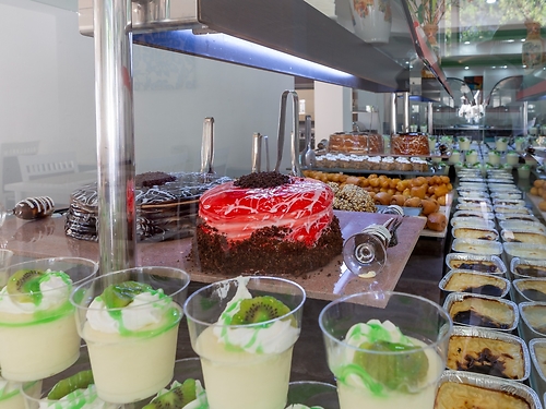 Hotel Yelken Mandalici Spa Turcia (5 / 13)