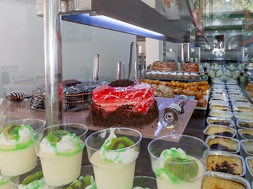 Hotel Yelken Mandalici Spa Turcia (5 / 13)