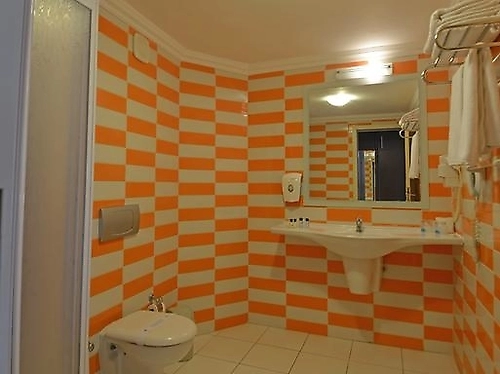 Hotel Yelken Mandalici Spa Bodrum (9 / 13)