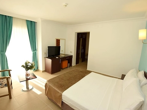 Hotel Yelken Mandalici Spa Turcia (8 / 13)