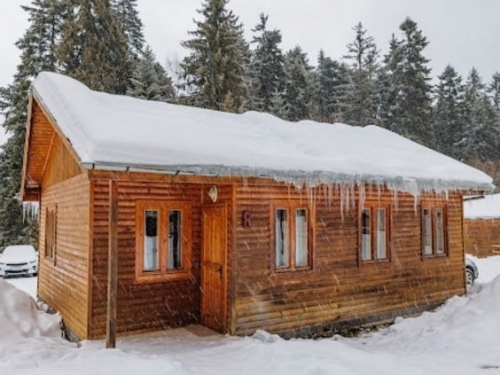 Hotel Iglika Villas Borovets Ski Bulgaria (3 / 22)