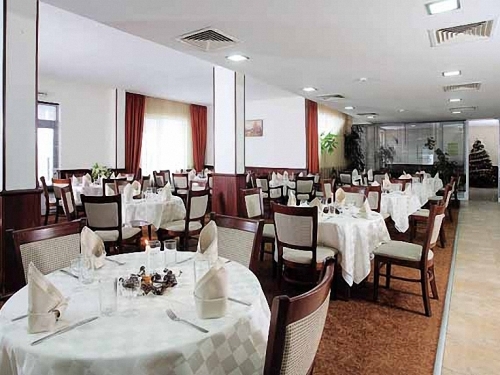 Hotel Iglika Villas Borovets Ski Bulgaria (18 / 21)