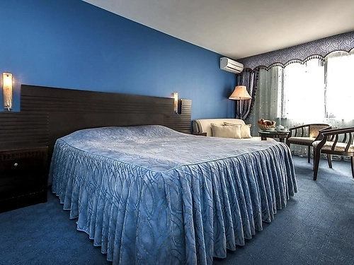 Hotel Bansko SPA & Holidays Ski Bulgaria (23 / 46)